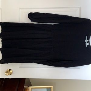 Old navy Black Dress